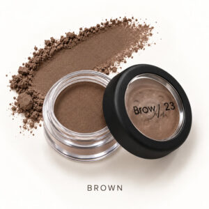 Brow Cake - Brown