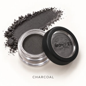 Brow Cake - Charcoal